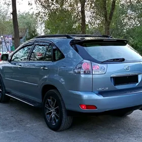 Lexus RX 330 2006