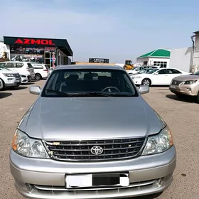 Toyota Avalon 2003