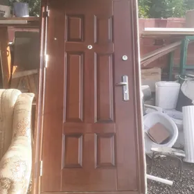 демир гапы