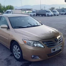 Toyota Camry 2008
