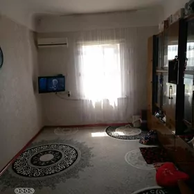 квартира