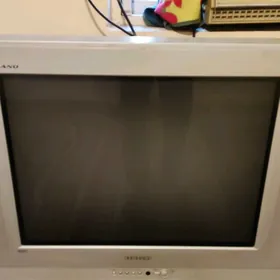 Samsung telewizorlar