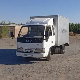 Forland H2 2006