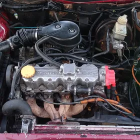 Opel Astra 1992
