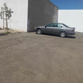 Toyota Camry 1997