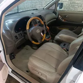 Lexus RX 300 2002