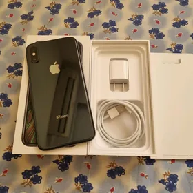 Iphone XS 256 gb 83