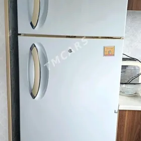 Холодильник LG