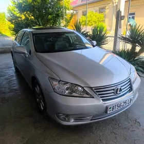 Lexus ES 350 2010