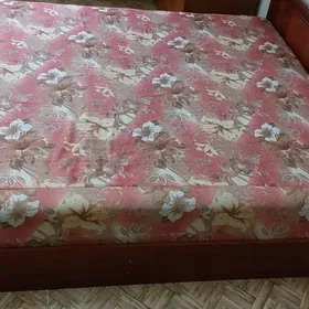 2 аdамлык кроват