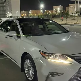 Lexus ES 350 2017