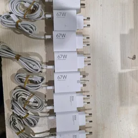 Xiaomi orginal zaryatnikler