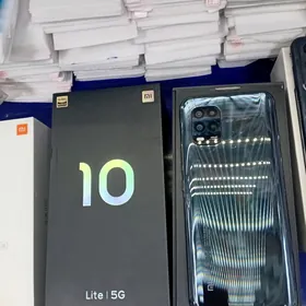Mi 10 lite