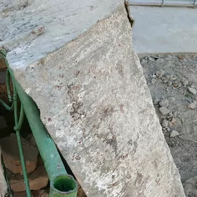 Koreta ve baćok