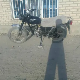 Fekon FK150-8G 2005