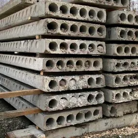 beton plita