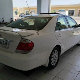 Toyota Camry 2002