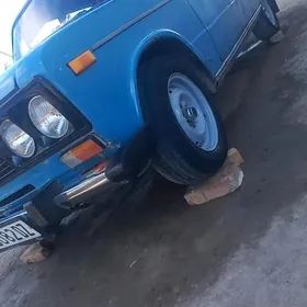 Lada 2106 1990