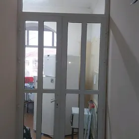 Дверь