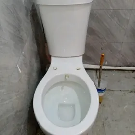 Унитаз Unitaz