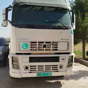 Volvo FH 420 2003