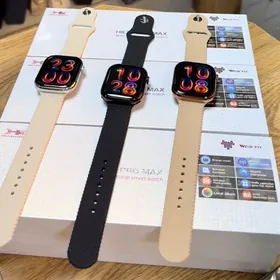 Watch HK 11 Pro Max