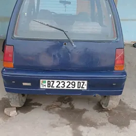 Daewoo Tico 1997