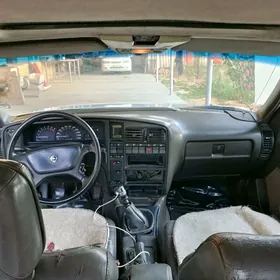 Opel Omega 1992