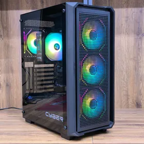CORE i5-13+RTX3050 6GB! NEW!