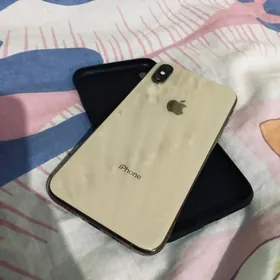 Iphone xs