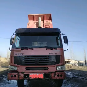 Howo Sinotruk 2010