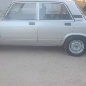 Lada 2107 2010