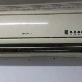 KONDISIONER KENWOOD