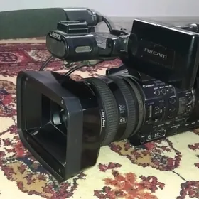 Sony nx5 kamera