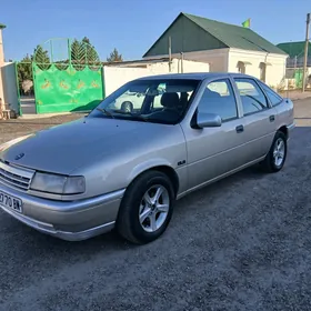 Opel Vectra 1991