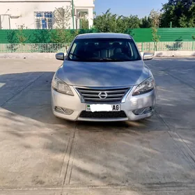 Nissan Sentra 2013