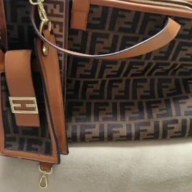 сумка Fendi