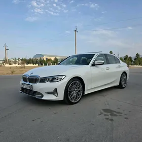 BMW 330 2020