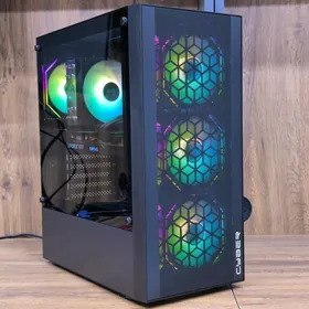 CORE i5-12+RTX3050 6GB! NEW!