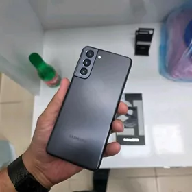 Samsung s21 8/256gb