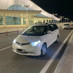 Toyota Previa 2007