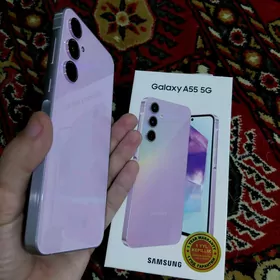 samsung A55 8/128gb 5G