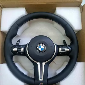BMW rol
