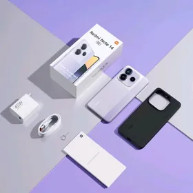 Redmi not 14 pro