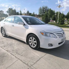 Toyota Camry 2009