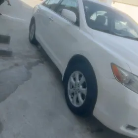 Toyota Camry 2008