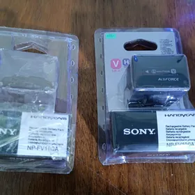 Sony Batereý Fv 100A