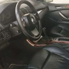 BMW X5 2005