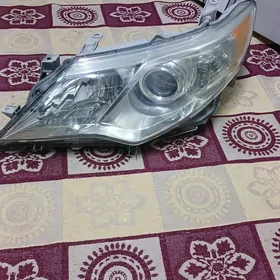 Palta camry fara çep