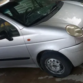 Daewoo Matiz 2005